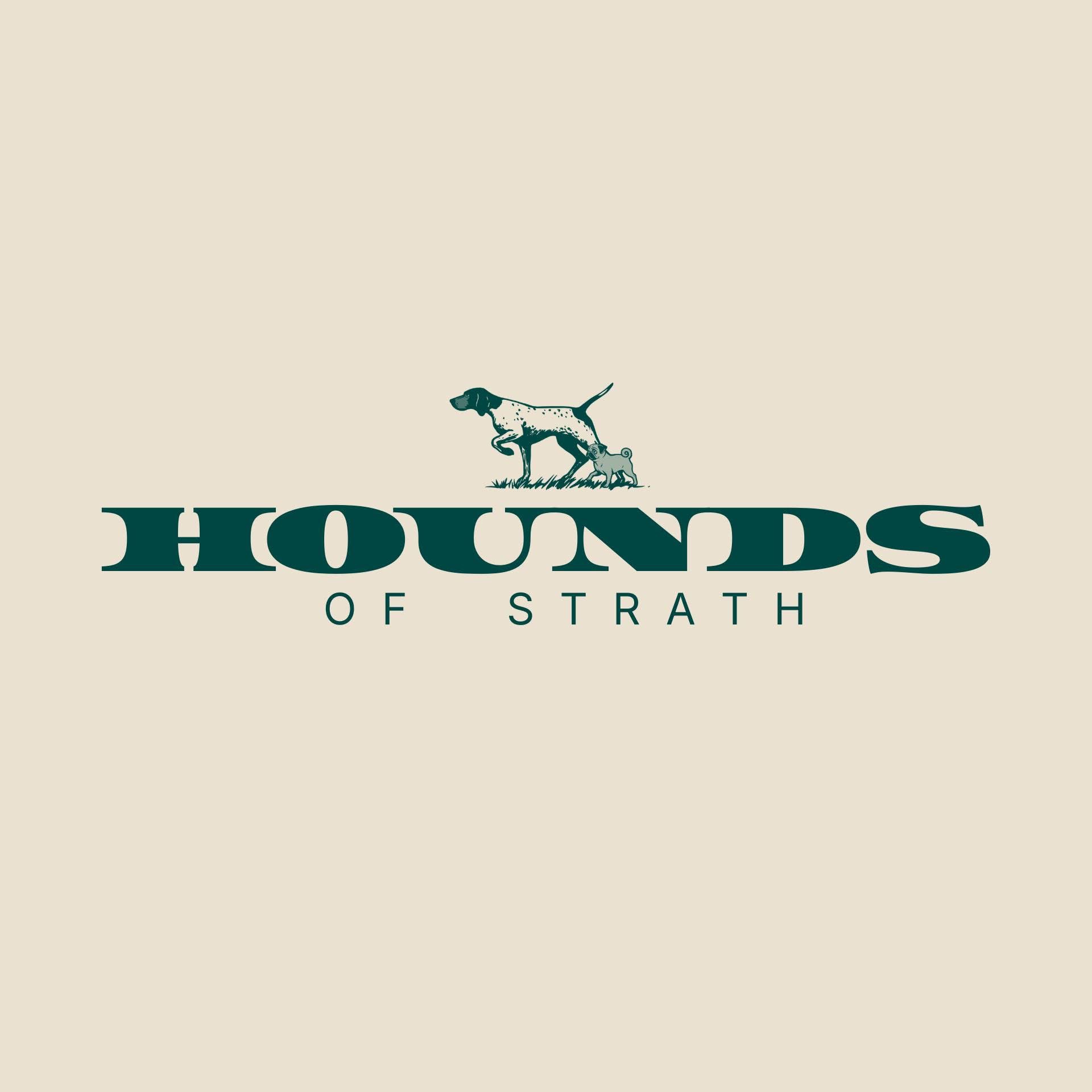 Hounds of Strath - Dog Day Resort and Grooming